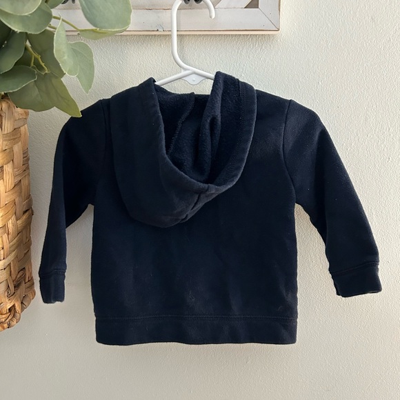 Baby boy zip-up jacket — 6-12 months — Old Navy - Picture 2 of 5